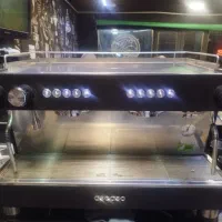 دستگاه قهوه ساز آسکاسو|سماور، چایساز، قهوهساز|تهران, دهکده المپیک|دیوار