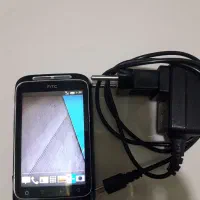 htc wildfire کلکسیونی