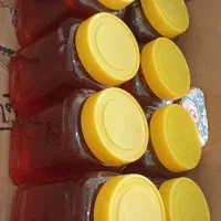 عسل طبیعی 100 درصد طبیعی تضمینی