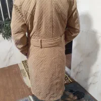 پالتو و دامن