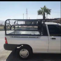 اتاق پراید بار