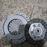 لنت کوبی و تعمیر دیسک و صفحه (همراه با نصب)|قطعات یدکی و لوازم جانبی|قزوین, |دیوار