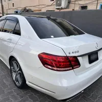 مرسدس بنز E400 مدل ۲۰۱۴|خودرو سواری و وانت|رشت, انصاری|دیوار