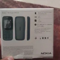 گوشی Nokia 106 4G|موبایل|رباط‌کریم, رباط‌کریم|دیوار