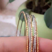 دست بند استیل