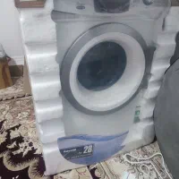 ماشین لباسشویی آبسال