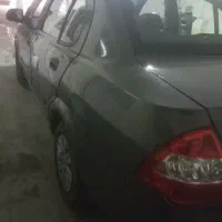 تیبا مدل ۹۱فوری فروشی