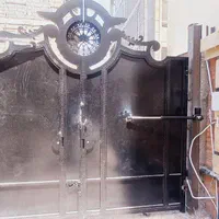 درب برقی پارس اتومات|خدمات پیشه و مهارت|بم, |دیوار