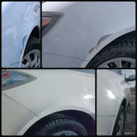 لیسه کشی.لیسه گیری و سرامیک خودرو|خدمات موتور و ماشین|کرمانشاه, |دیوار