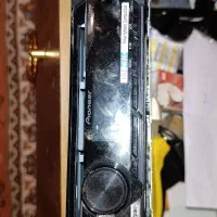 سیستم صوتی ماشین در حد نو بشرط صدا و کیفیت