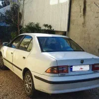 سمندef7 تعویض با ریو|خودرو سواری و وانت|کوهی‌خیل, |دیوار