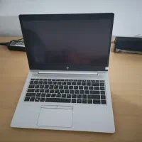 لپ تاپ  hp elitebook745 G6