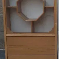 بوفه کشودار