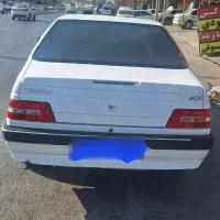 پژو slx405موتور تیوفایو