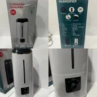 دستگاه بخور سرد