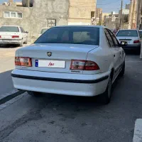 سمند ef7دوگانه کارخانه مدل93بیرنگ|خودرو سواری و وانت|تبریز, |دیوار