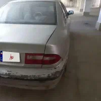 سمند lx مدل ۸۳|خودرو سواری و وانت|رودهن, |دیوار