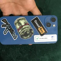 ایفون 13 zaa|موبایل|تهران, خانی آباد نو شمالی|دیوار