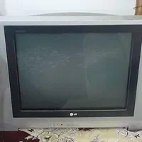 تلوزیون  ال جی سالم سالم