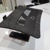 استند لپ تاپ کرم میناردینو NB0606