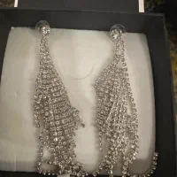گوشواره سواروسکی