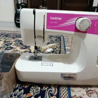 چرخ خیاطی|لوازم خیاطی و بافتنی|گلستان (تهران), |دیوار