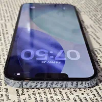 آیفون 13 پرو مکس (استوک)|موبایل|رامسر, |دیوار