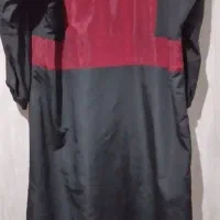 مانتووبارانی|لباس|سلماس, |دیوار