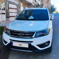 تیگو5فول درحدصفربدون رنگ مدل97