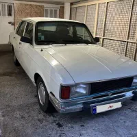 پیکان مدل ۸۳ انژکتور|خودرو سواری و وانت|ری, دیلمان|دیوار