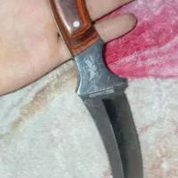 چاقو YSA|کوهنوردی و کمپینگ|تهران, سلیمانی|دیوار