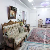 مبلمان 9 نفره سالم و تمیز