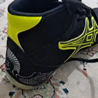 کفش کشتی سایز42