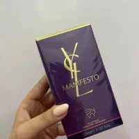ادکلن Manifesto