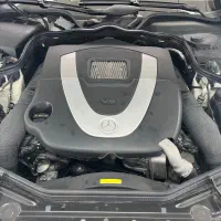 بنز cls 550|خودرو سواری و وانت|اصفهان, عباس‌آباد|دیوار