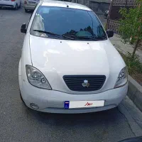 تیبا صندوقدار مدل 401