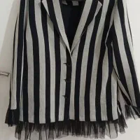 مانتو کتی مزونی نو نو حراج آخر هفته