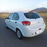 تیبا2،مدل1400