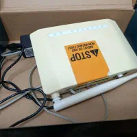 مودم ADSL D-LINK|مودم و تجهیزات شبکه|قم, زنبیل آباد|دیوار