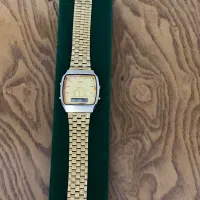 ساعت کلکسیونی Citizen طلایی