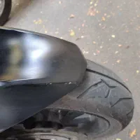 کارشناس تخصصی رنگ وفنی موتور باچراغUV و برگه معتبر
