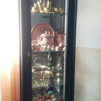 بوفه تمیز وسالم