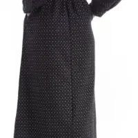 پالتو نو پیراهنی