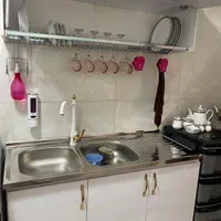 سوییت مبله جنب بیمارستان امام خمینی|اجارهٔ کوتاه‌مدت آپارتمان و سوئیت|ارومیه, |دیوار