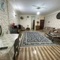 ۸۰ متر خوشگل // بلوار مظفر کوی یاران // لوکیشن تاپ|فروش آپارتمان|پاکدشت, پاکدشت (مامازند)|دیوار