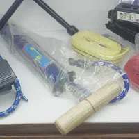 تلمبه دستی و پایی و برقی پمپ باد فندکی ماشین تلنبه