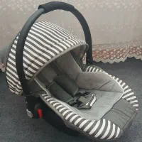 کریر کاملا سالم|کالسکه و لوازم جانبی|قم, ولیعصر|دیوار