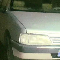 لوازم یدکی پژو