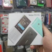 نوکیا ۲۱۶ نوnew  صفحه  بزرگ