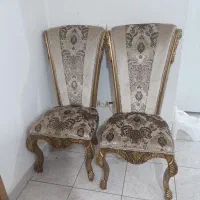 مبل سلطنتی|مبلمان خانگی و میز عسلی|سنندج, |دیوار